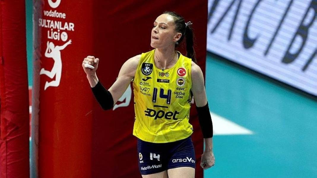 Eda Erdem'in yeni görevi belli oldu 5